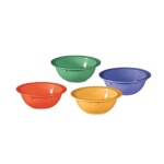 GET DN-902-MIX - Supermel Grapefruit Bowl, 13 oz., 5-3/4