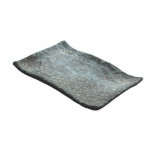 GET 15005063007 - Endure Platter, 8-1/4