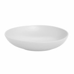 GET B-4500-W - Riverstone Salad Bowl, 38 oz., 9