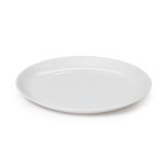 GET BF-1050-AW - Settlement Dinner Plate, 10-1/2