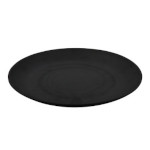 GET BF-12-BK - Nara Dinner Plate, 12