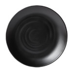GET BF-7-BK - Nara Plate, 7-1/4