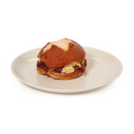 GET BF-950-MA - Settlement Dinner Plate, 9-1/2