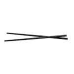 GET CHOPS96-BK - Nara Chopsticks, 9-1/2