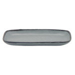 GET CS-1170-GR - Pottery Market Platter, 12
