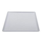 GET CS-1212-W - Midtown Plate, 12