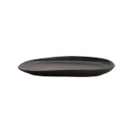 GET CS-1275-DG - Riverstone Appetizer Platter, 12
