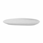 GET CS-1275-W - Riverstone Shared Appetizer Platter, 12