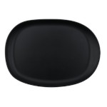 GET CS-1410-DG - Riverstone Platter, 14