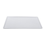 GET CS-1812-W - Midtown Platter, 18