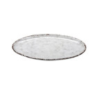 GET CS-1813-FM - French Mill Platter, 18