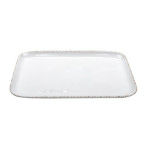 GET CS-1814-UM - Urban Mill Display Tray, 18