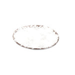 GET CS-5-FM - French Mill Bread/Side Dish/Plate, 5-1/2
