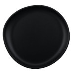 GET CS-610-DG - Riverstone Serving Plate, 6