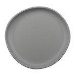 GET CS-610-LG - Riverstone Serving Plate, 6