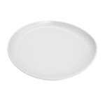 GET CS-610-W - Riverstone Serving Plate, 6