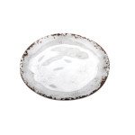 GET CS-7-FM - French Mill Plate, 7