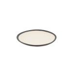 GET CS-90-MA - Pottery Market Dinner Plate, 9