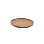 GET CS-90-TP - Pottery Market Dinner Plate, 9
