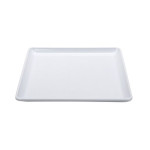 GET CS-950-W - Midtown Plate, 9-1/2