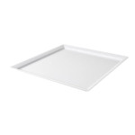 GET ML-244-W - Siciliano Display Plate/Platter, 24