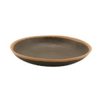 GET P-101-BR - Pottery Market Dinner Plate, 10-1/2