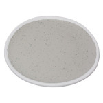 GET P-101-DVG - Pottery Market Dinner Plate, 10-1/2