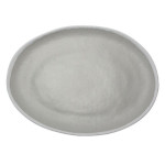 GET P-129-DVG - Pottery Market Platter, 11-3/4