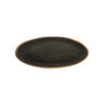 GET P-151-BR - Pottery Market Platter, 15