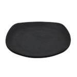 GET P-500-BK - Nara Side Dish/Bread Plate, 5