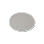 GET P-55-DVG - Pottery Market Plate, 5-1/2