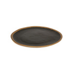 GET P-90-BR - Pottery Market Dinner Plate, 9