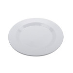 GET PT-12-MN-W - Minski Plate, 12-1/2
