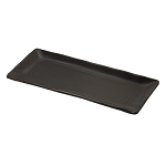 GET RP-1490-BK - Nara Platter, 14