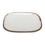 GET SCS-6-RM - Rustic Mill Plate, 6