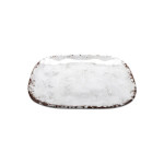 GET SCS-9-FM - French Mill Dinner Plate, 9-1/2