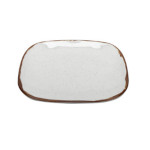 GET SCS-9-RM - Rustic Mill Plate, 9-1/2