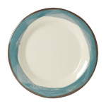 GET WP-9-DI-KNB - Diamond Ivory Plate, 9