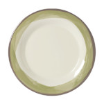 GET WP-9-DI-KNG - Diamond Ivory Plate, 9