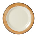 GET WP-9-DI-KNO - Diamond Ivory Plate, 9