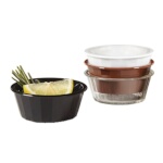 GET ER-020-W - Ramekin, 2 oz., 3