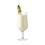 GET GOB-15-CL - Via Cocktail Glass, 14 oz., TRITAN, clear, (Case of 24)