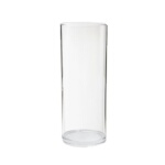 GET H-16-1-SAN-CL - Hi Ball, 16 oz., 3