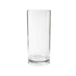 GET H-9-1-SAN-CL - Hi Ball, 9 oz., 3