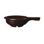 GET HSB-112-BR - Ultraware Soup Bowl, 12 oz., 5-1/4