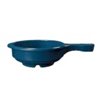 GET HSB-112-TB - Texas Blue Soup Bowl, 12 oz., 5-1/4