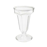 GET ICM-24-CL - Dessert Time Sundae Dish, 5 oz., clear, (Case of 24)