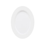 GET M-4010-W - Hidden Treasures Platter, 16