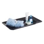 GET ML-10-BK - Milano Plate, 15