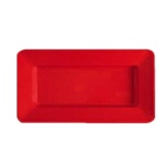GET ML-10-RSP - Red Sensation Plate, 15